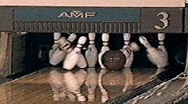 Bowling Links