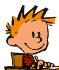 Calvin