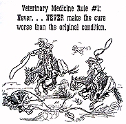 Veterinary Rule